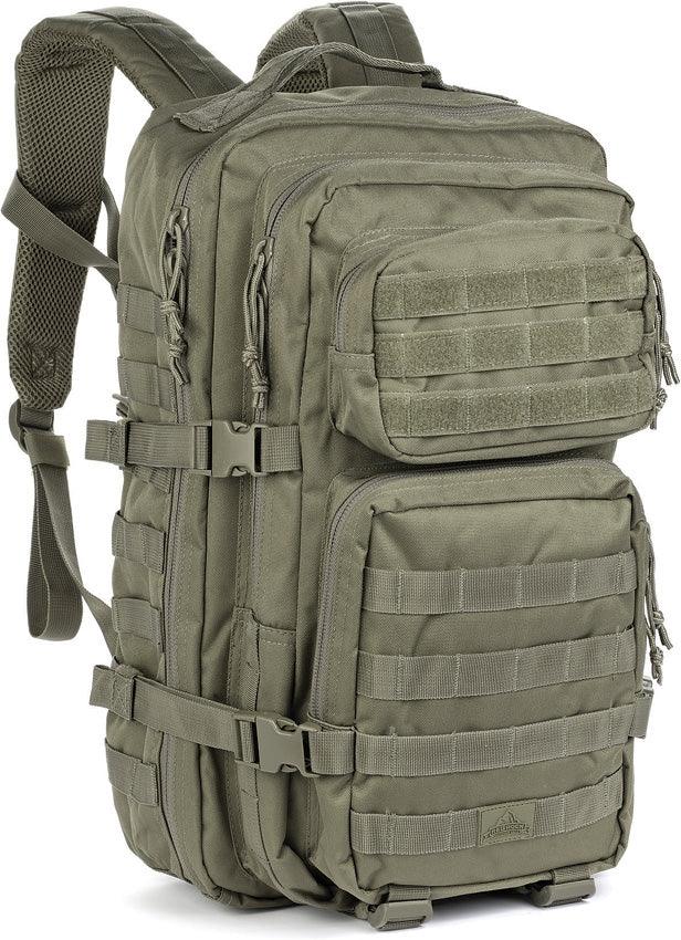 Mochila Large Assault Pack OD 35 L - Knives.mx