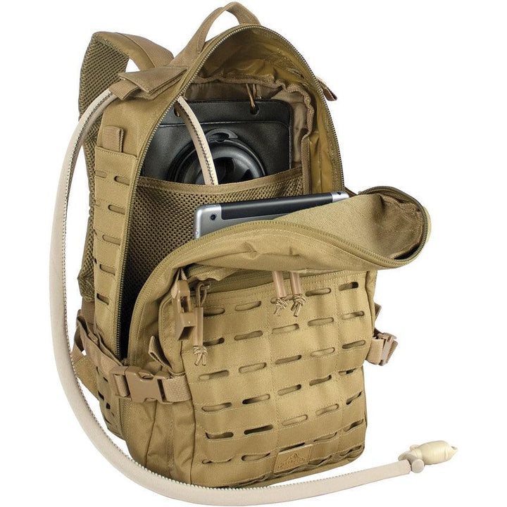 Mochila Transporter Day Pack - Coyote - Knives.mx