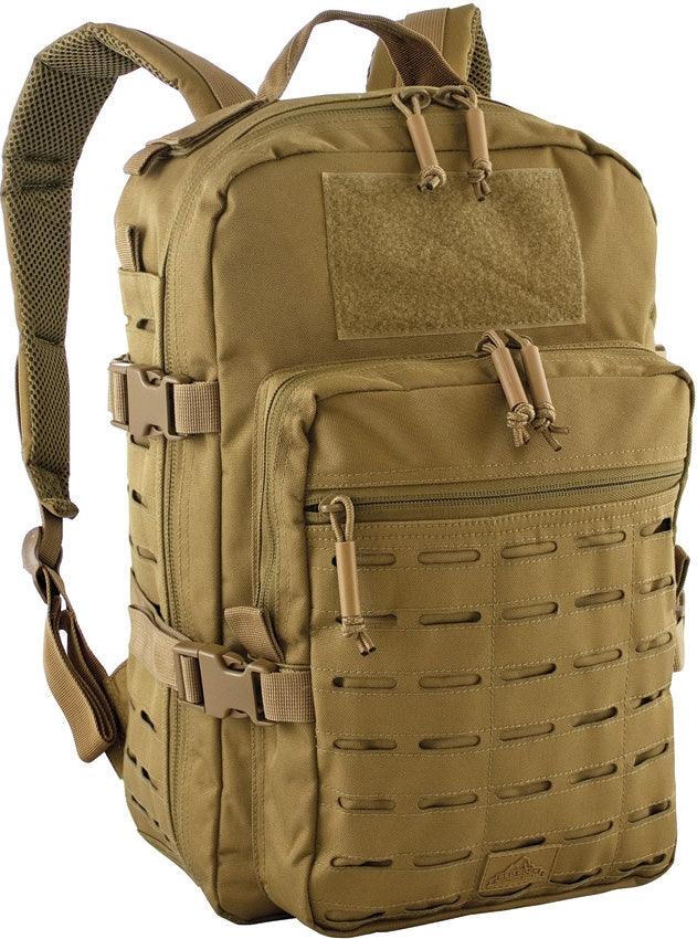 Mochila Transporter Day Pack - Coyote - Knives.mx