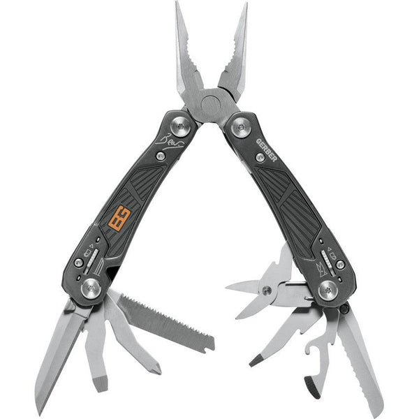 Multi-herramienta Gerber Bear Grylls Ultimate - Knives.mx