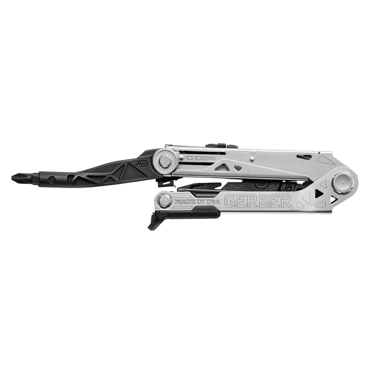 Multi-herramienta Gerber Center Drive Berry Sheath / Multi-tool Gerber Center Drive Berry Sheath - Knives.mx