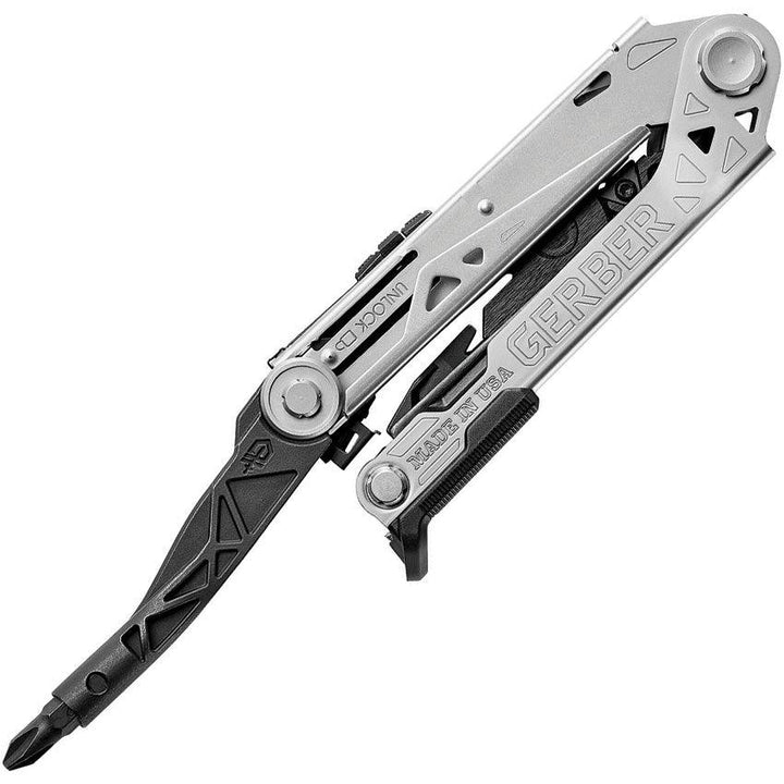 Multi-herramienta Gerber Center Drive with Sheath - Knives.mx