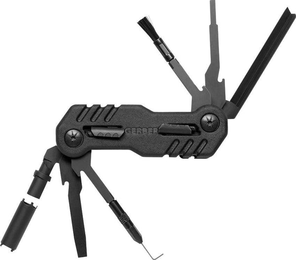 Multi-herramienta Gerber eFECT Weapons Maintenance Tool - Knives.mx