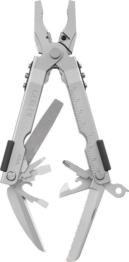 Multi-herramienta Gerber MP600 Blunt Nose Pliers - Knives.mx