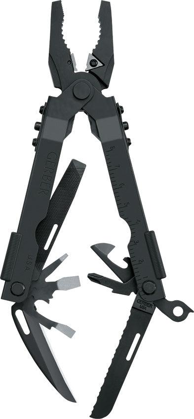 Multi-herramienta Gerber Multi-Plier 600 - Knives.mx