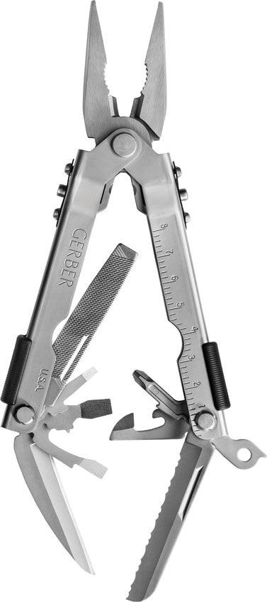 Multi-herramienta Gerber Multi-Plier 600 - Knives.mx