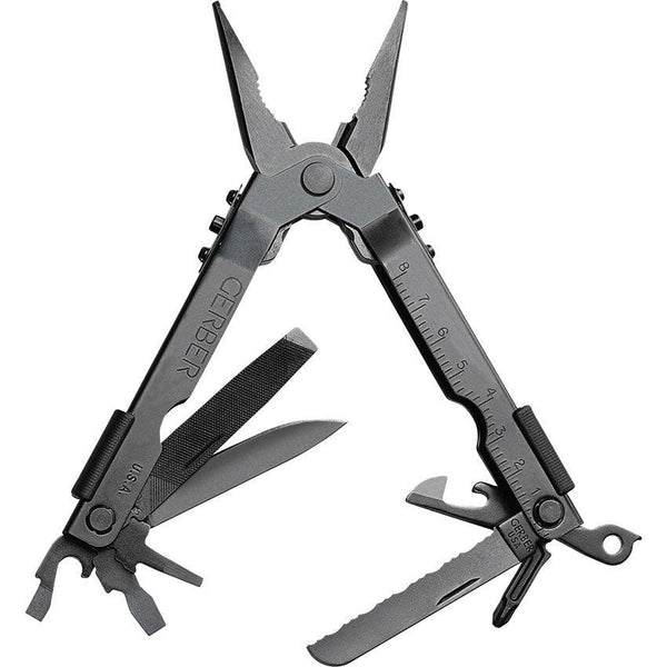 Multi-herramienta Gerber Multi-Plier 600 - Knives.mx