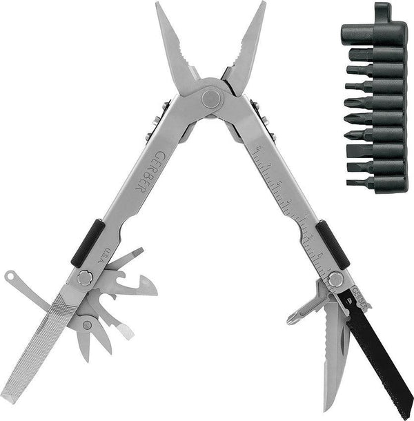 Multi-herramienta Gerber Multi-Plier 600 Pro Scout - Knives.mx