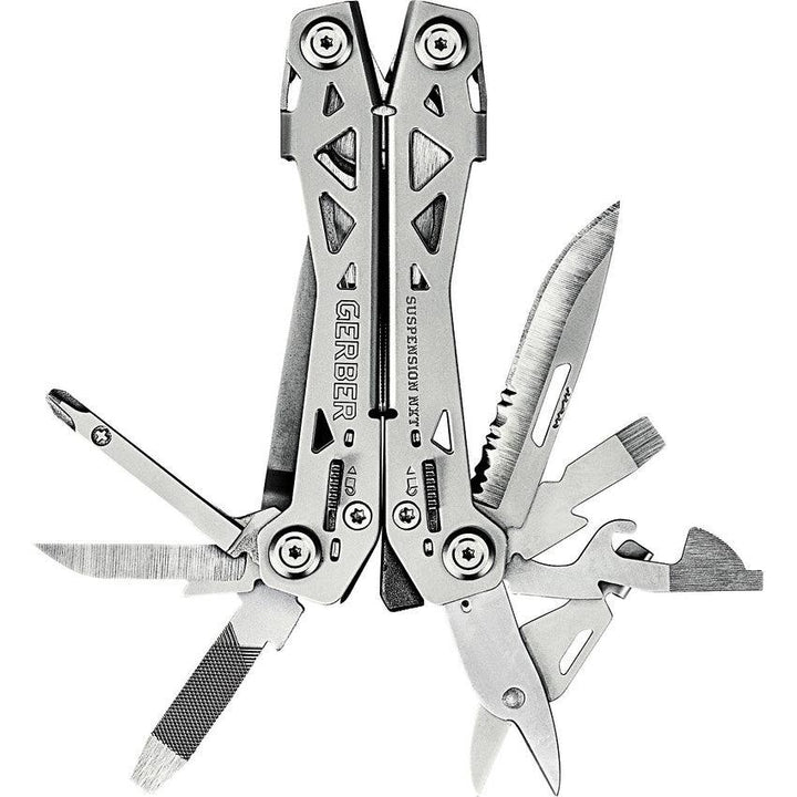 Multi-herramienta Gerber Suspension NXT / Multi-tool Gerber Suspension NXT - Knives.mx