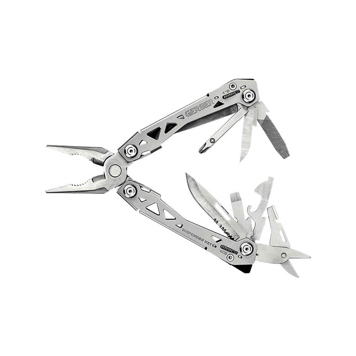 Multi-herramienta Gerber Suspension NXT / Multi-tool Gerber Suspension NXT - Knives.mx