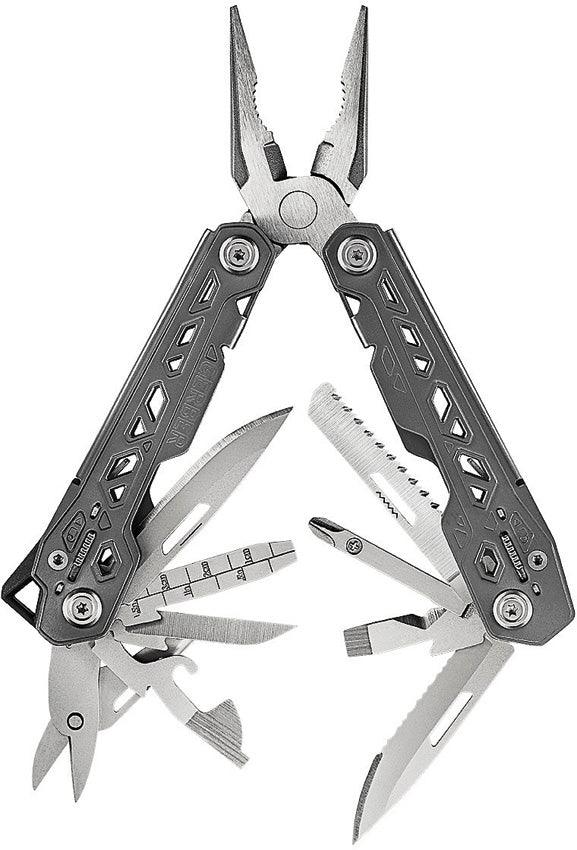 Multi-herramienta Gerber Truss Multi Tool Molle Sheath / Multi-tool Gerber Truss Multi Tool Molle Sheath - Knives.mx