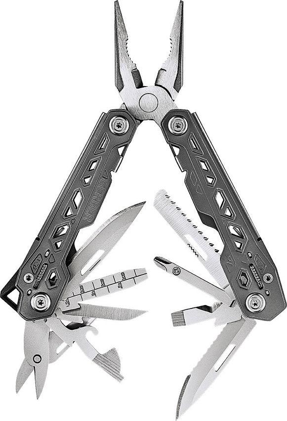 Multi-herramienta Gerber Truss Multi Tool / Multi-tool Gerber Truss Multi Tool - Knives.mx