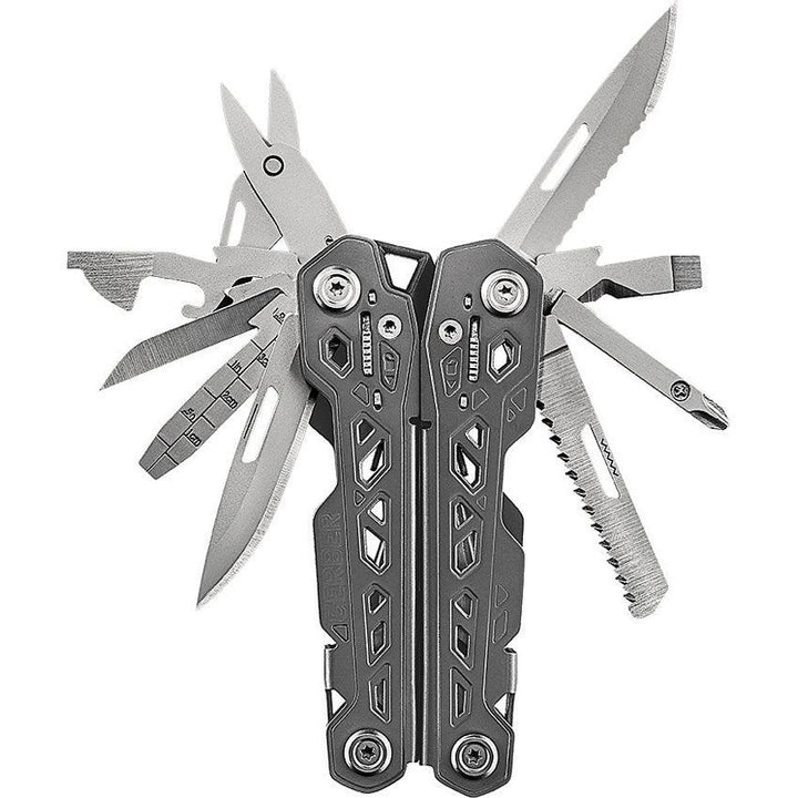 Multi-herramienta Gerber Truss Multi Tool / Multi-tool Gerber Truss Multi Tool - Knives.mx