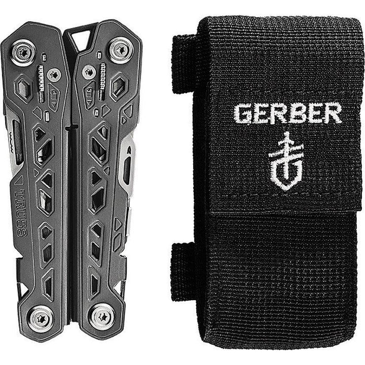 Multi-herramienta Gerber Truss Multi Tool / Multi-tool Gerber Truss Multi Tool - Knives.mx