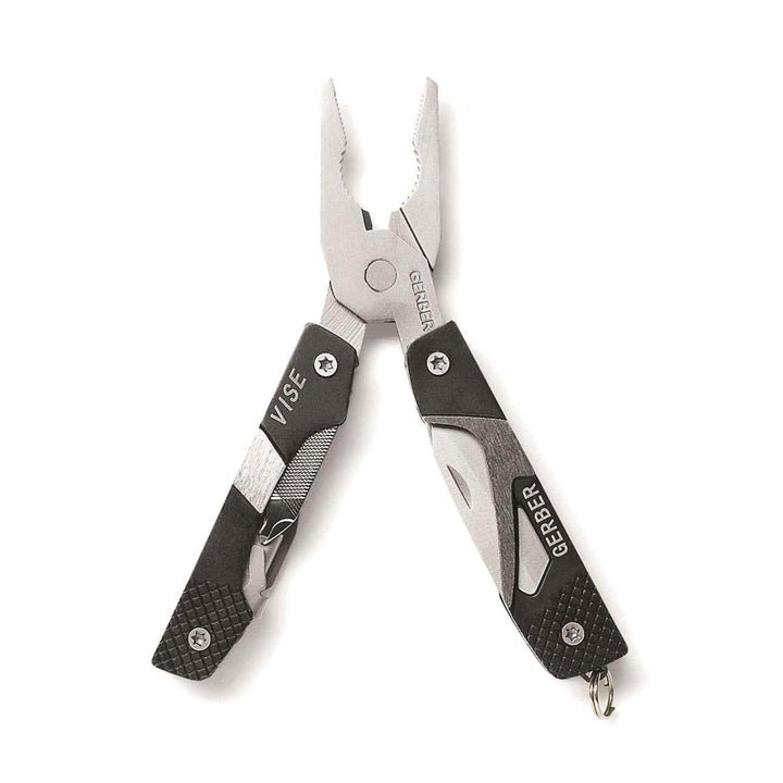 Multi-herramienta Gerber Vise Pocket Tool Black / Multi-tool Gerber Vise Pocket Tool Black - Knives.mx