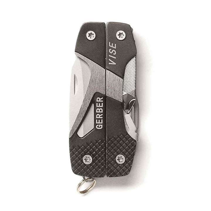 Multi-herramienta Gerber Vise Pocket Tool Black / Multi-tool Gerber Vise Pocket Tool Black - Knives.mx