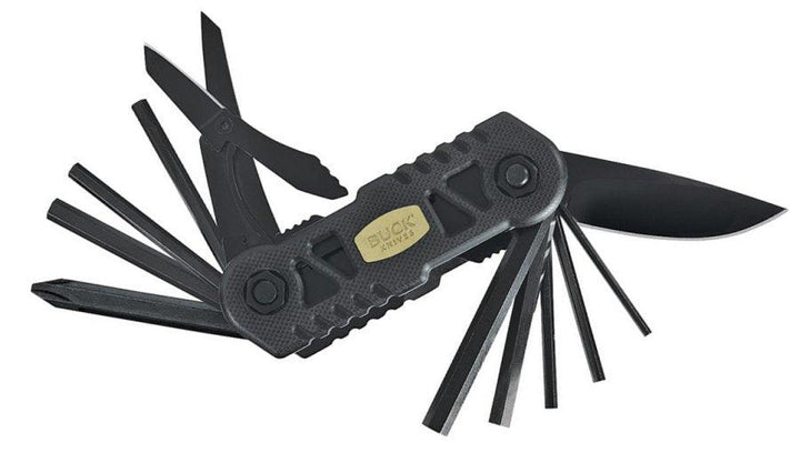 Multi-herramienta / Multi-tool Buck Bow Tool - Knives.mx