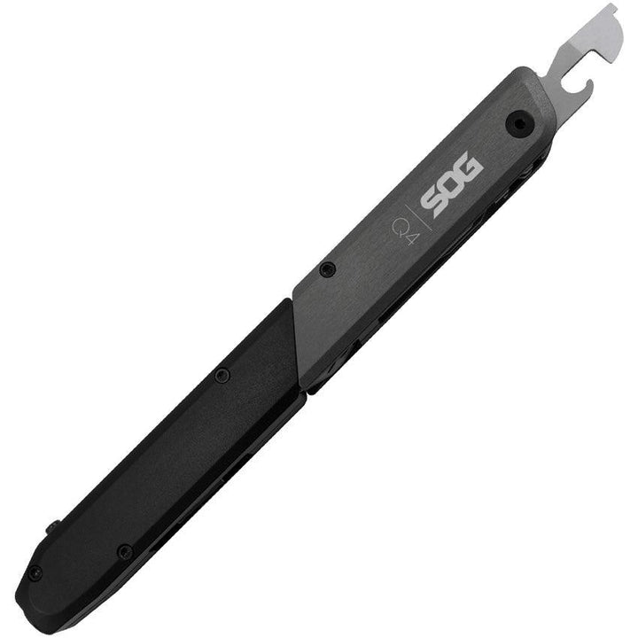 Multi-herramienta SOG Baton Q4 Multi Tool - Knives.mx