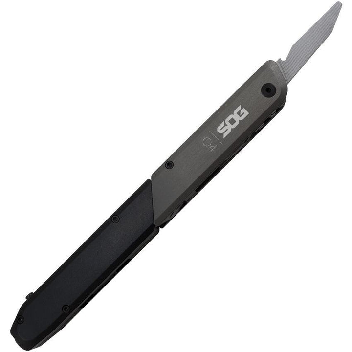 Multi-herramienta SOG Baton Q4 Multi Tool - Knives.mx