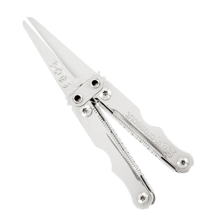 Multi-herramienta SOG Crosscut 2.0 Multi Tool - Knives.mx