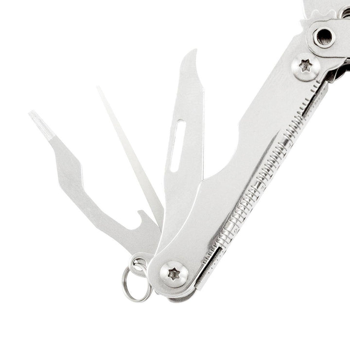 Multi-herramienta SOG Crosscut 2.0 Multi Tool - Knives.mx