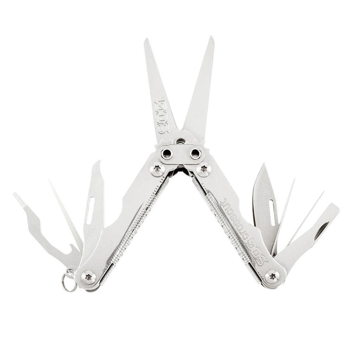 Multi-herramienta SOG Crosscut 2.0 Multi Tool - Knives.mx