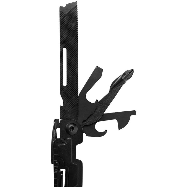 Multi-herramienta SOG PowerAccess Black - Knives.mx