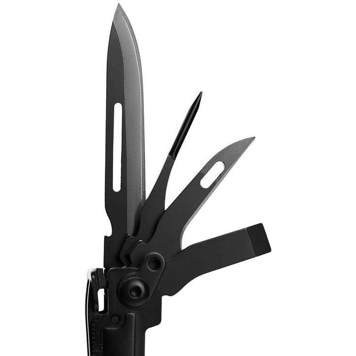 Multi-herramienta SOG PowerAccess Black - Knives.mx