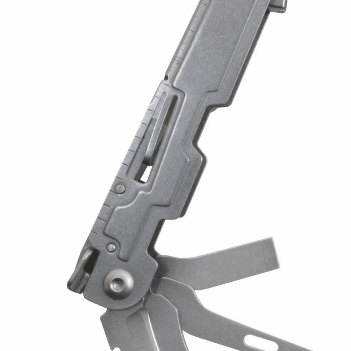 Multi-herramienta SOG PowerAccess Stonewash - Knives.mx