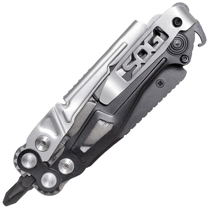 Multi-herramienta SOG Reactor Multi Tool - Knives.mx