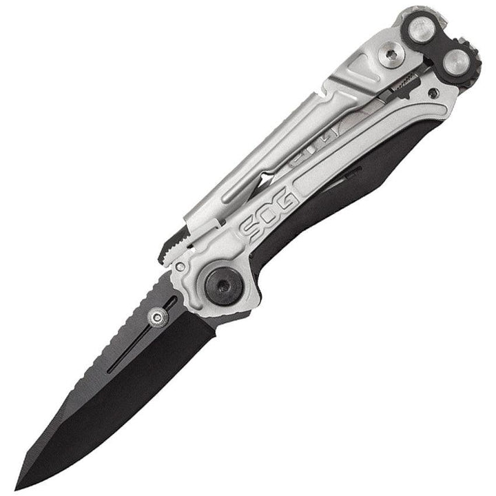 Multi-herramienta SOG Reactor Multi Tool - Knives.mx