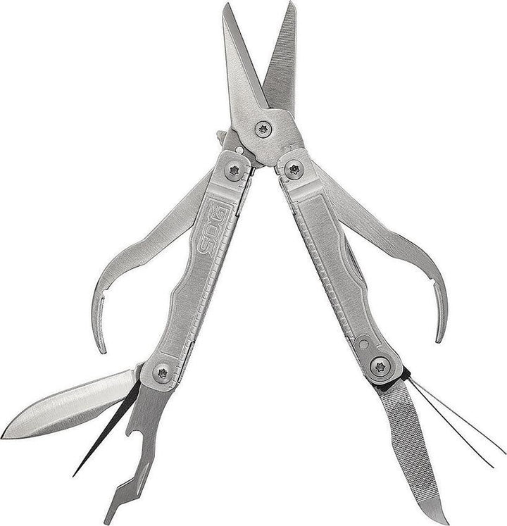 Multi-herramienta SOG Snippet Multi Tool - Knives.mx