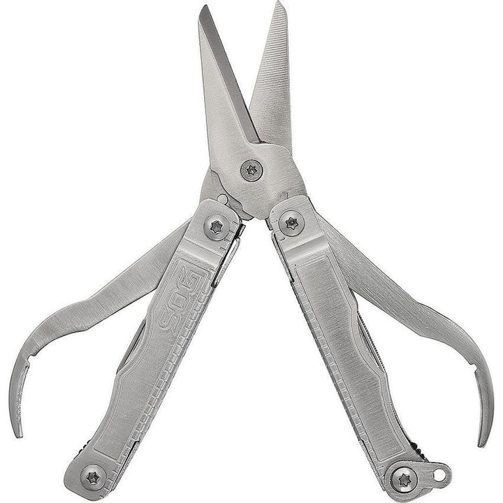 Multi-herramienta SOG Snippet Multi Tool - Knives.mx