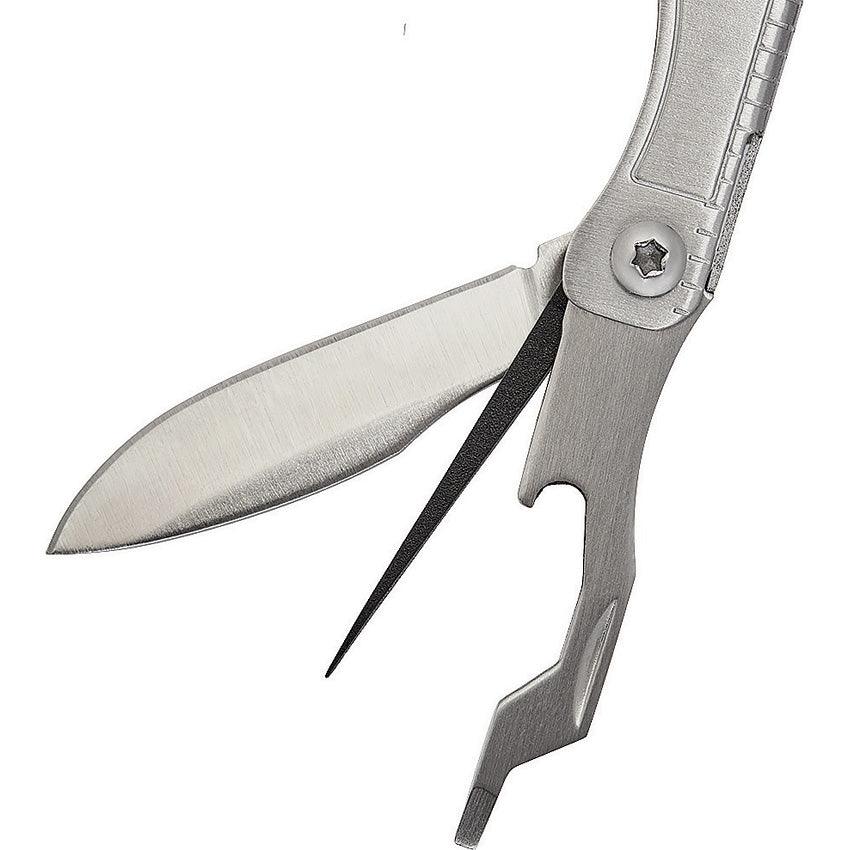 Multi-herramienta SOG Snippet Multi Tool - Knives.mx
