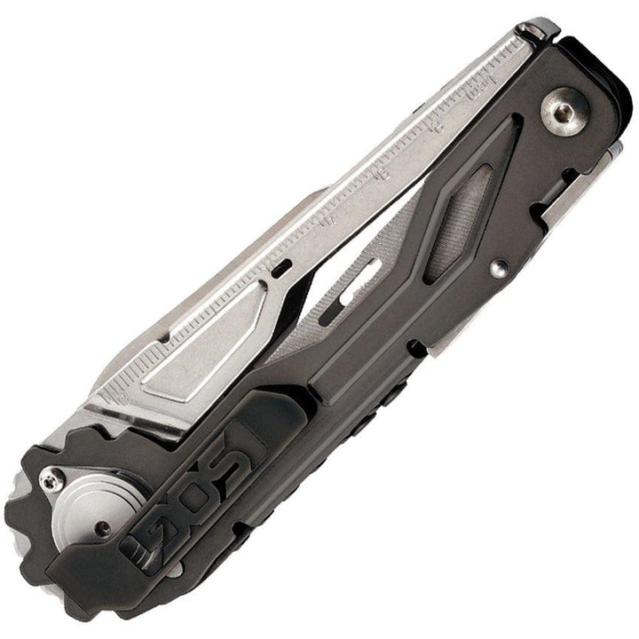 Multi-herramienta SOG Switchplier Multi Tool - Knives.mx