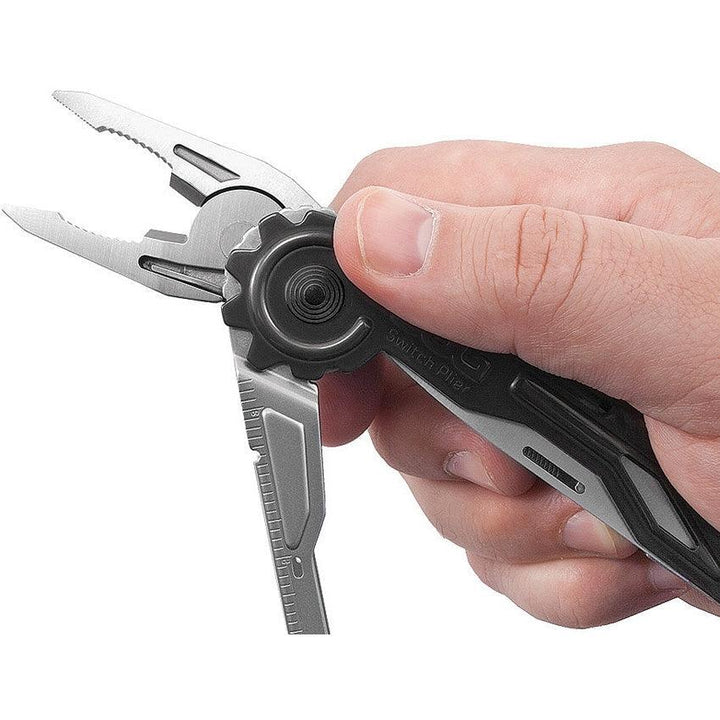 Multi-herramienta SOG Switchplier Multi Tool - Knives.mx