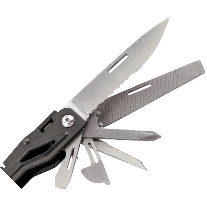 Multi-herramienta SOG Switchplier Multi Tool - Knives.mx