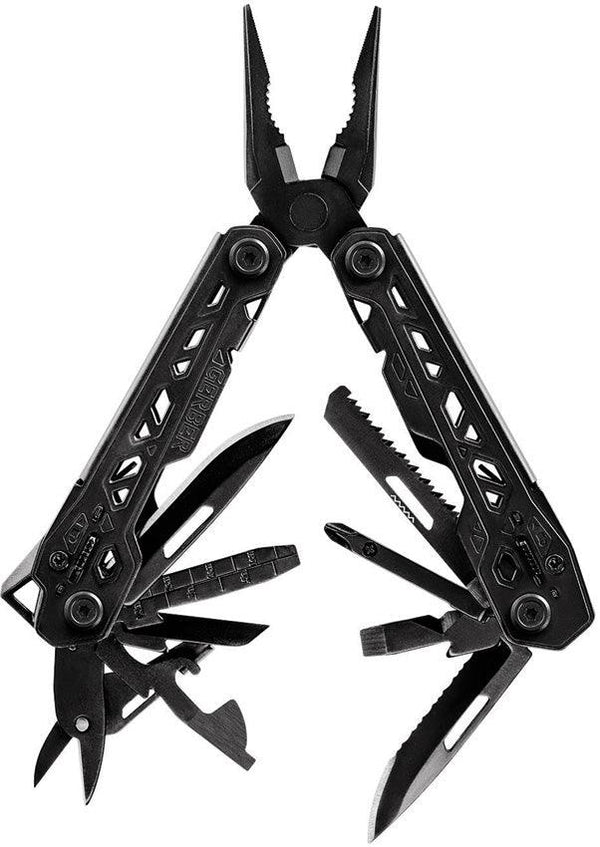 Multiherramienta Gerber Truss Multi Tool Black - Knives.mx