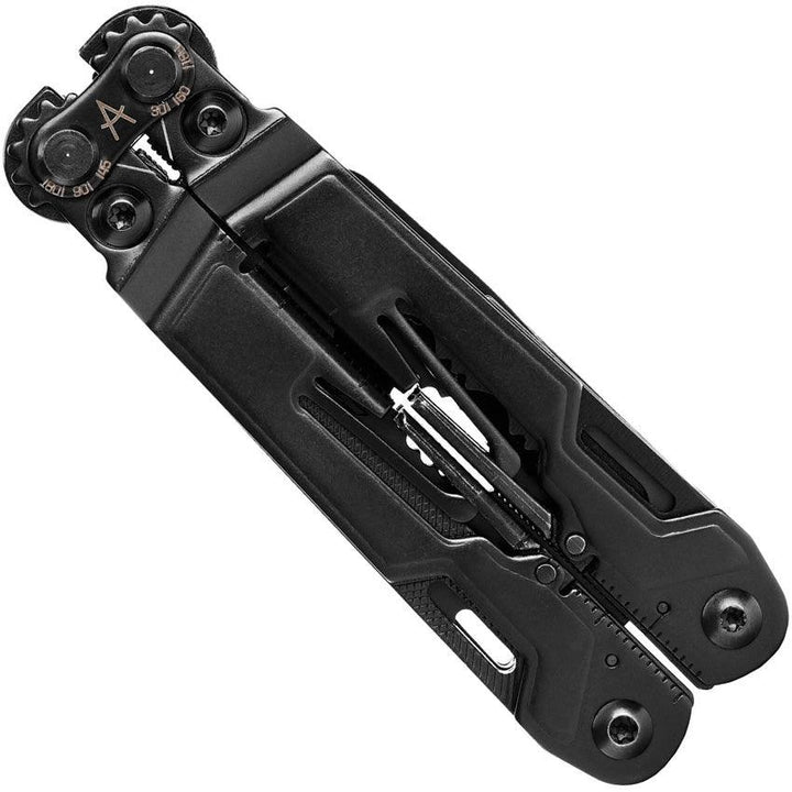 Multiherramienta SOG Powerpint Multi Tool Black - Knives.mx