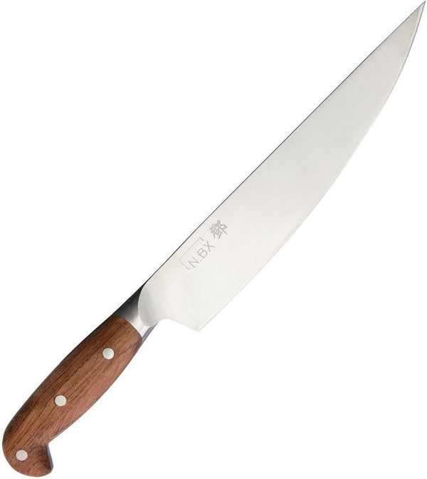 Multipurpose Chefs Knife - Knives.mx