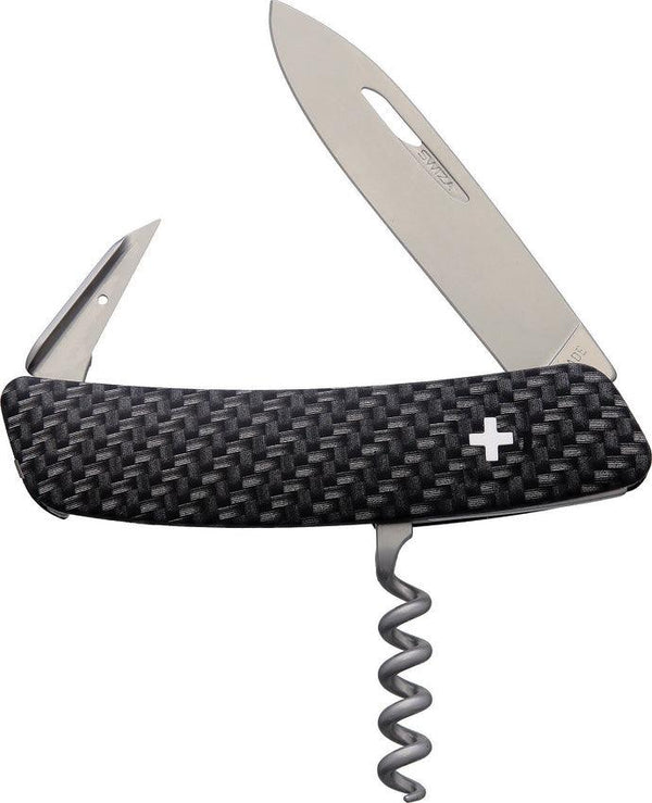 Navaja Suiza Multiusos SWIZA D01 Swiss Pocket Knife - Knives.mx