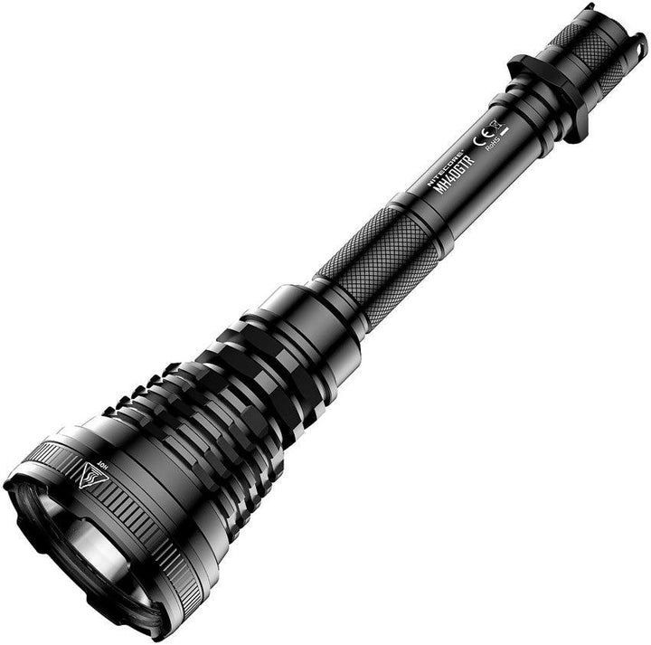 Nitecore Dual Fuel Hunting Flashlight - Knives.mx