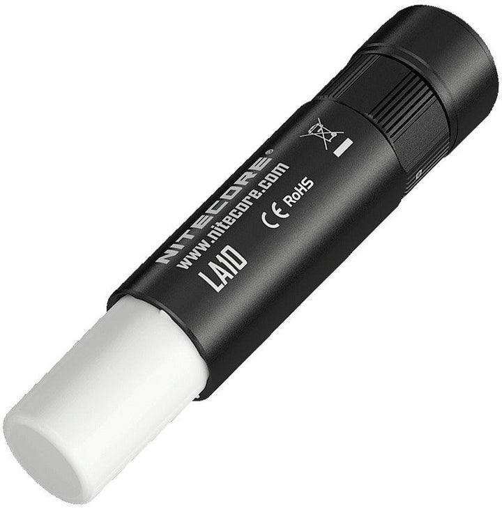 Nitecore LA10 Mini Camp Lantern - Knives.mx