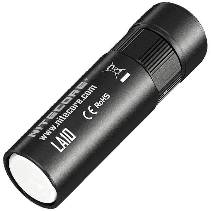 Nitecore LA10 Mini Camp Lantern - Knives.mx
