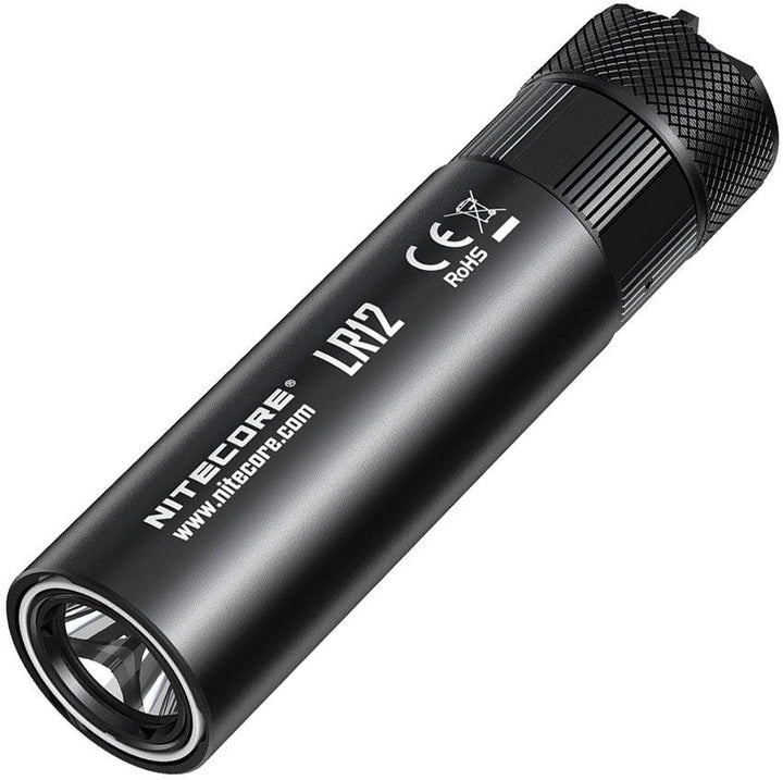 Nitecore LR12 Mini Lantern - Knives.mx
