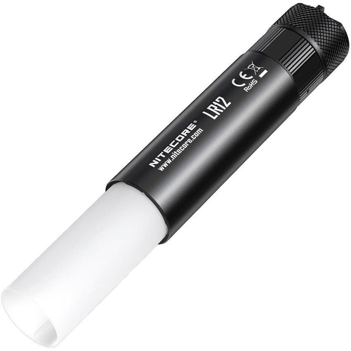 Nitecore LR12 Mini Lantern - Knives.mx