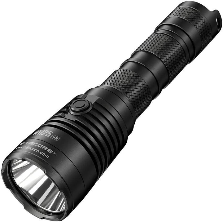 Nitecore MH25 V2 Flashlight - Knives.mx