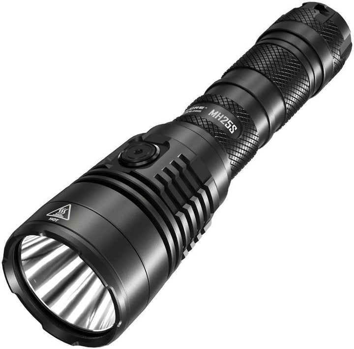 Nitecore MH25S Flashlight - Knives.mx