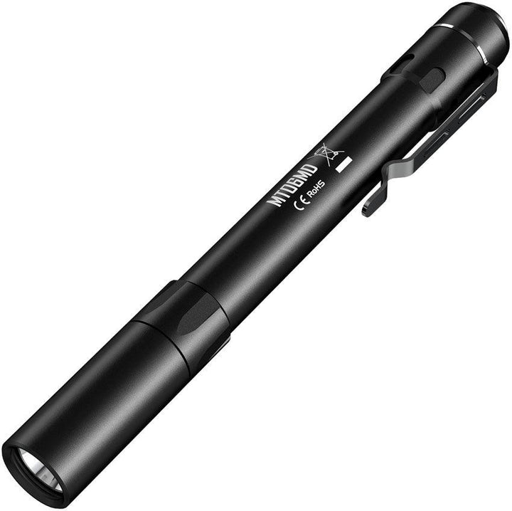 Nitecore MT06MD LED Penlight - Knives.mx