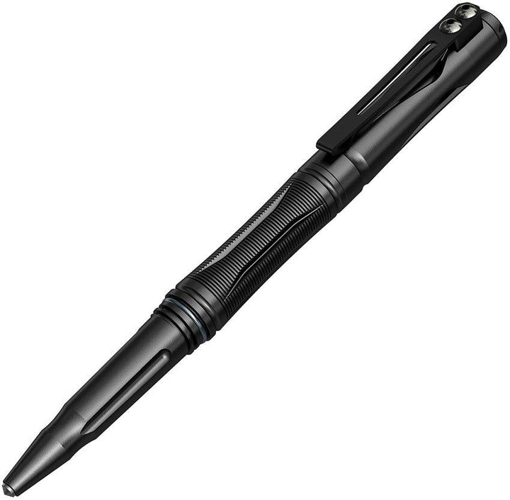 Nitecore Multi-Functional Tactical Pen - Knives.mx